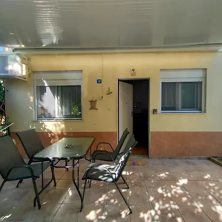 Lejlighed O&a Kallithea *