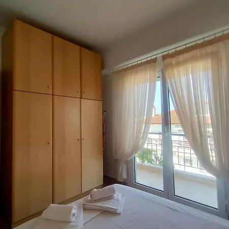 O&a Kallithea Lejlighed