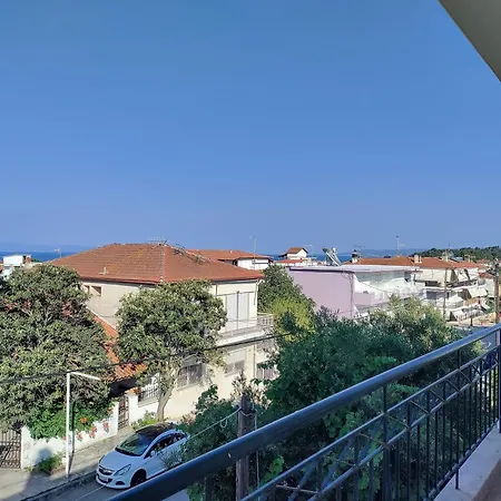 O&a Kallithea Lejlighed Kallithea (Chalkidiki)