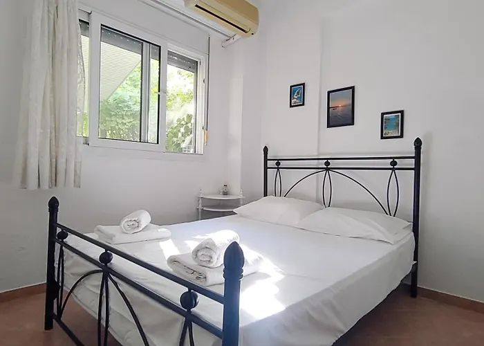 O&a Kallithea דירה Kallithea (Chalkidiki)