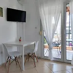 O&a Kallithea Apartment Kallithea (Chalkidiki)