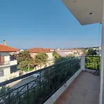 Apartment O&a Kallithea *