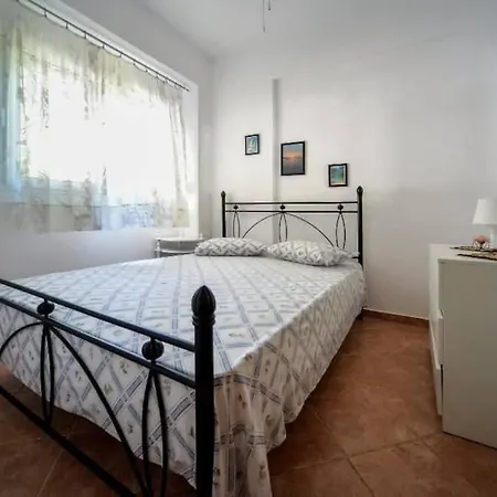 O&a Kallithea Apartment *