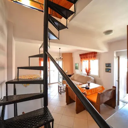 Apartment O&a Kallithea Kallithea (Chalkidiki)