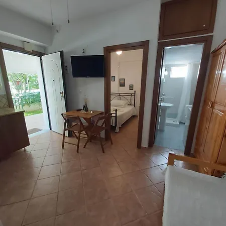 Apartment O&a Kallithea