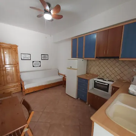 O&a Kallithea Apartment