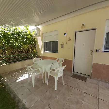 Apartment O&a Kallithea *