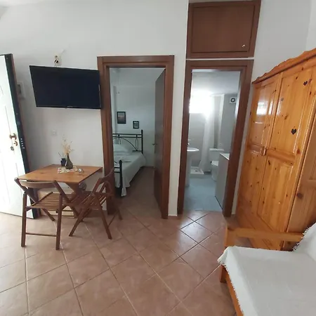 Apartment O&a Kallithea Kallithea (Chalkidiki)