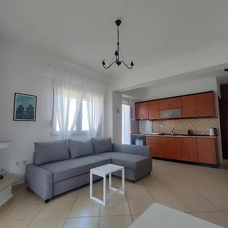 Apartman O&a Kallithea *