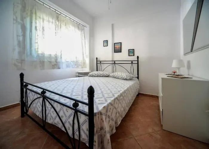 O&a Kallithea Apartment *