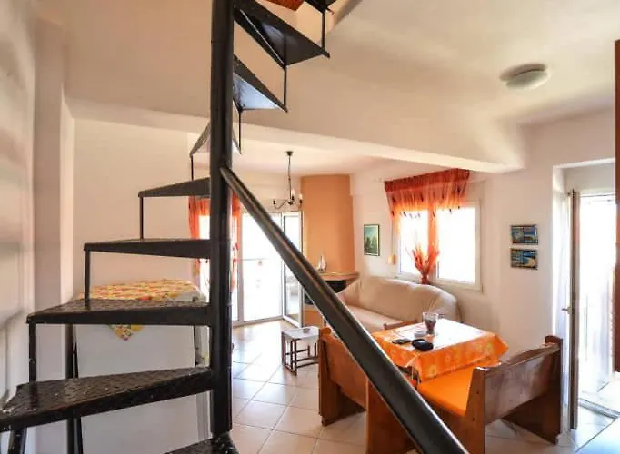 Apartment O&a Kallithea Kallithea (Chalkidiki)