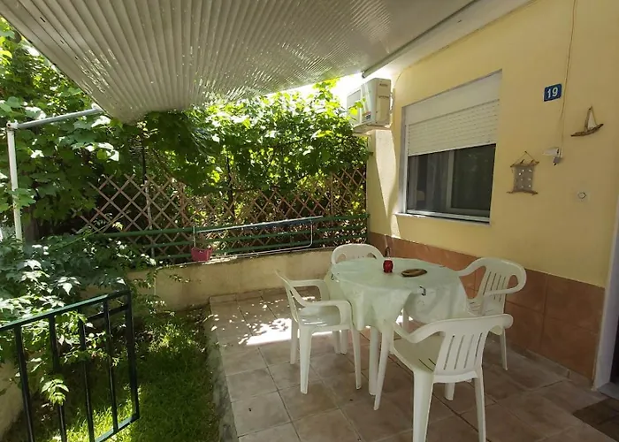 O&a Kallithea Apartment *