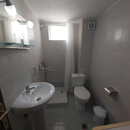 Апартаменты O&a Kallithea *