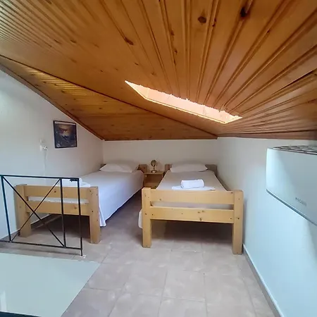 O&a Kallithea Daire Kallithea (Chalkidiki)