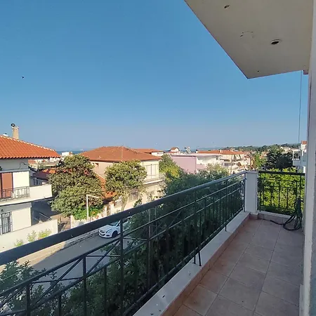 Daire O&a Kallithea *